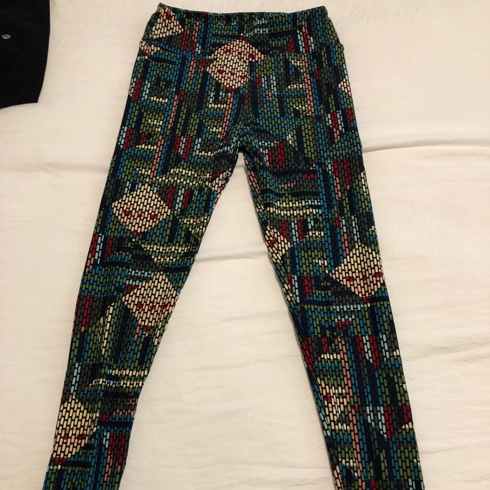 Lularoe Leggings